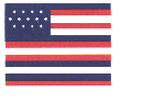 John Paul Jones Flag