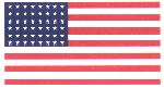 48-Star Flag